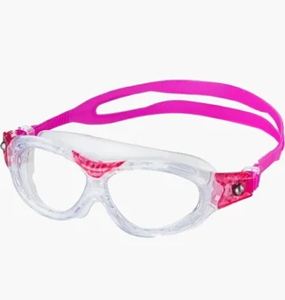 Очки для плавания детские Aqua Speed Marin Pink 215-63