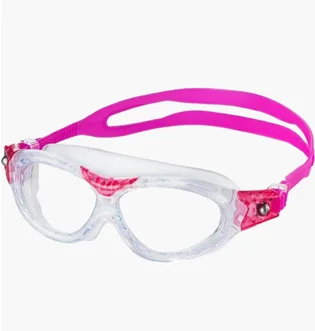 Окуляри для плавання дитячі Aqua Speed Marin Pink 215-63