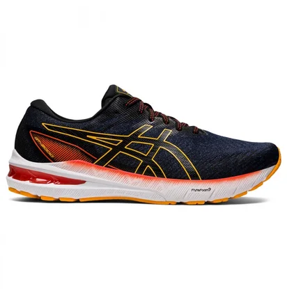Кросівки чоловічі Asics Gt-2000 10 Blue 1011B185-403