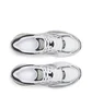 Кроссовки унисекс Saucony Progrid Omni 9 White/Grey S70739-54