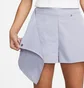 Шорты женские Nike Nsw Tp Df Mr Skort Light Blue DV8491-519