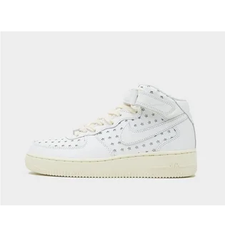 Кроссовки женские Nike Air Force 1 Mid White Dv3451-100