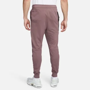 Штаны мужские Nike Tech Lightweight Bordo DX0826-291
