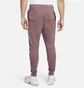 Штани чоловічі Nike Tech Lightweight Bordo DX0826-291