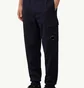 Штаны мужские C.P. Company Diagonal Raised Blue RCCMSP717A-005086W-888