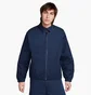 Куртка унісекс Nike Sb Woven Twill Premium Skate Jacket Blue FQ0406-410