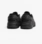 Кросівки чоловічі Nike Air Huarache Runner Casual Shoes Black/Brown DZ3306-002