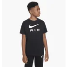 Футболка детская Nike Nsw Air Fa22 Black DV3934-010