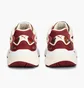 Кроссовки женские Puma  X Liberty Teveris Nitro Beige/Bordo 391568-01