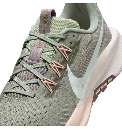 Кросівки жіночі Nike Pegasus Trail 5 Grey DV3865-300