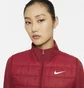 Куртка жіноча Nike Therma-Fit Red DD6061-690