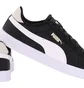 Кросівки чоловічі Puma Club Nylon Black 384822-04