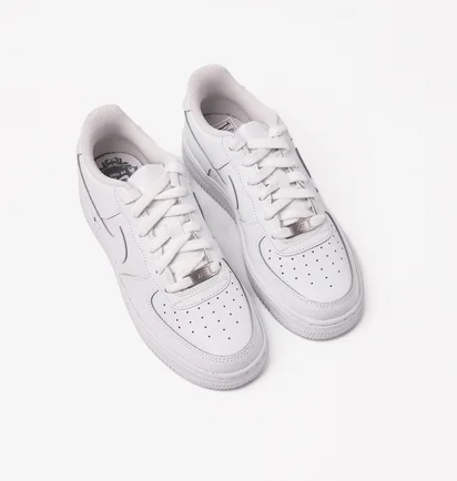 Кросівки дитячі Nike Air Force 1 Low (Gs) White DH2920-111