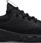 Кроссовки мужские Under Armour Charged Vantage 2 Black 3024873-002