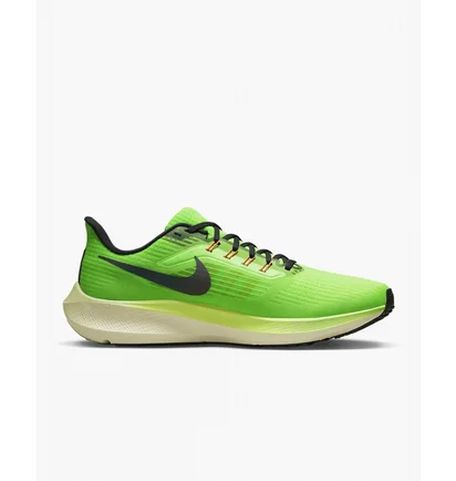 Кроссовки мужские Nike Air Zoom Pegasus 39 Green Dz4776-343