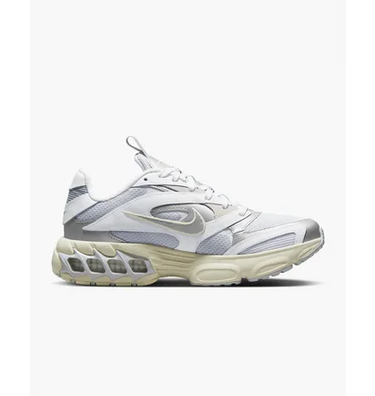 Кроссовки женские Nike Zoom Air Fire White/Grey Fd9860-001