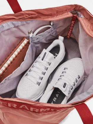 Сумка жіноча Under Armour Favorite Peach 1369214-696
