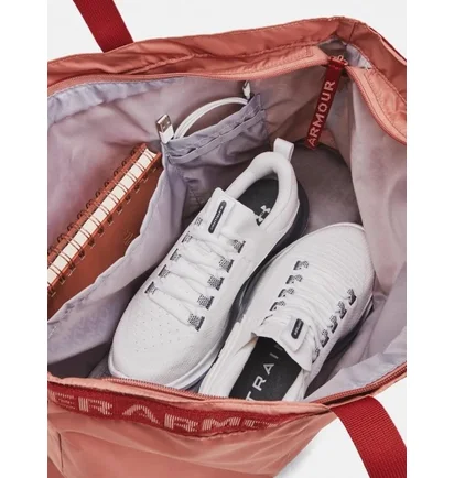 Сумка женская Under Armour Favorite Peach 1369214-696