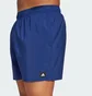 Шорты мужские Adidas Solid Clx Blue JC6638
