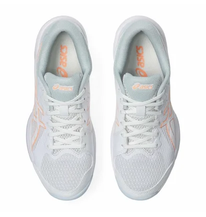 Кроссовки женские Asics Beyond Ff White 1072A095-104