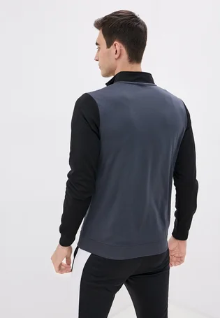 Олімпійка чоловіча Joma Winner Grey/Black 100947.151