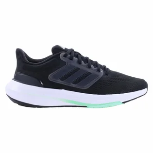 Кроссовки мужские Adidas Ultrabounce Black HQ3784