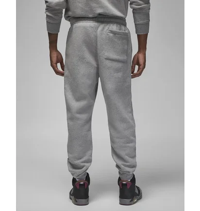 Штани чоловічі Air Jordan Essential Grey Dq7340-091