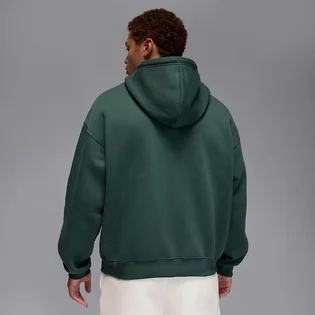 Худі чоловіче Air Jordan Brooklyn Green IB7231-316