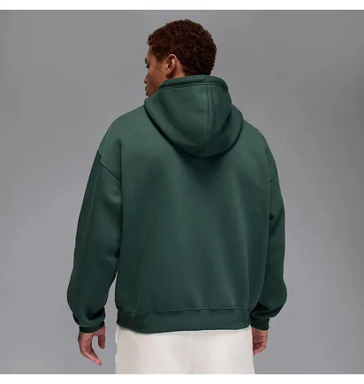 Худі чоловіче Air Jordan Brooklyn Green IB7231-316