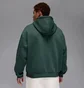 Худі чоловіче Air Jordan Brooklyn Green IB7231-316