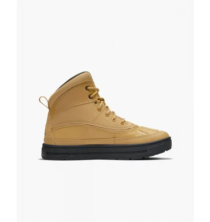 Кросівки дитячі Nike Woodside 2 High Acg Orange 524872-703