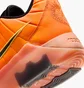 Кросівки чоловічі Nike Lebron Witness Ix Orange HQ8034-800