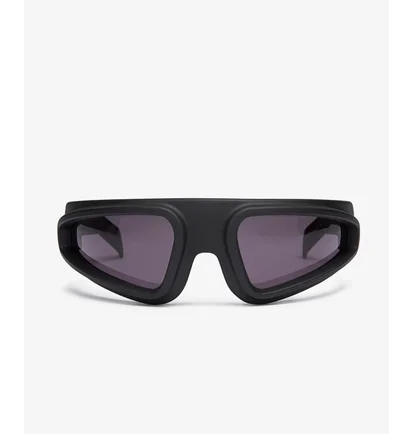 Сонцезахисні окуляри rick owens Ryder Black RG0000012-0909