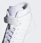 Кросівки унісекс Adidas Forum Mid White FY4975