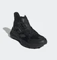 Кросівки чоловічі Adidas Terrex Hyperblue Mid Black GZ3025