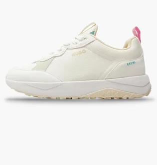 Кросівки жіночі Hugo Kane Beige 50517099