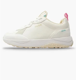 Кроссовки женские Hugo Kane Beige 50517099