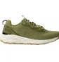 Кросівки жіночі Jack Wolfskin Dromoventure Knit Low Olive 4056751-4511