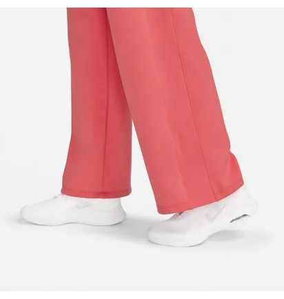 Штани жіночі Nike Court Dri-Fit Heritage Pants Peach DX1129-894
