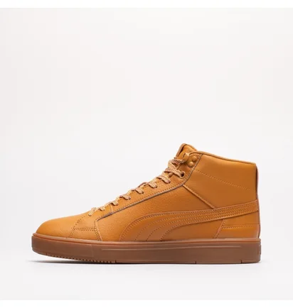 Кросівки чоловічі Puma Serve Pro Mid Ptx Orange 38209605