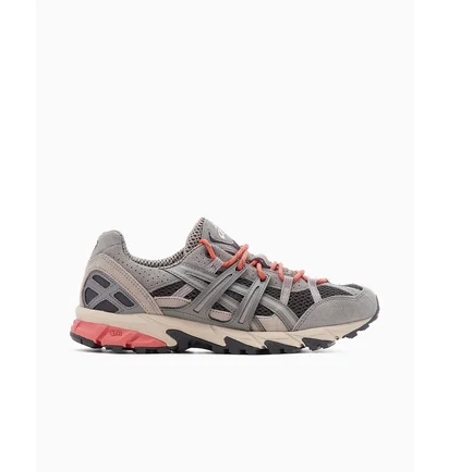 Кросівки чоловічі ASICS Gel-Sonoma 15-50 Grey 1201A438-020