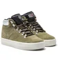 Ботинки женские Napapijri Sneakersy Dahlia Olive 17733969