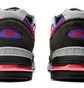 Кроссовки унисекс New Balance 991 Miuk Palace Grey/Black W991PLE