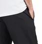 Штаны мужские Dime Relaxed Zip Pants Black DIMEHO2335BLK