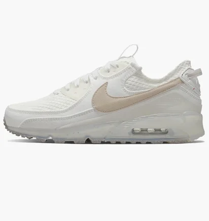 Кросівки чоловічі Nike Air Max Terrascape 90 White Dm0033-100