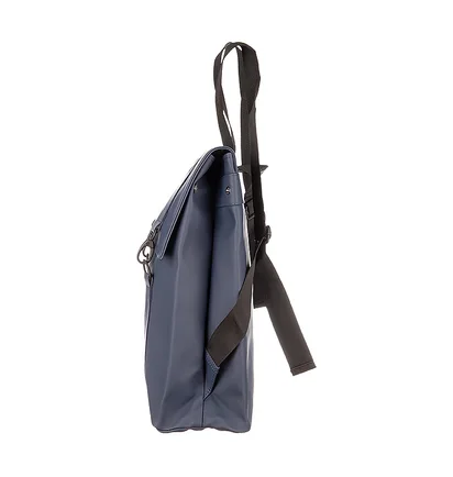 Рюкзак унісекс Rains Backpacks Blue 1213-BLUE