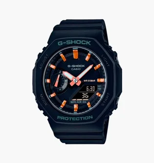 Годинник Casio GMA-S2100-1A