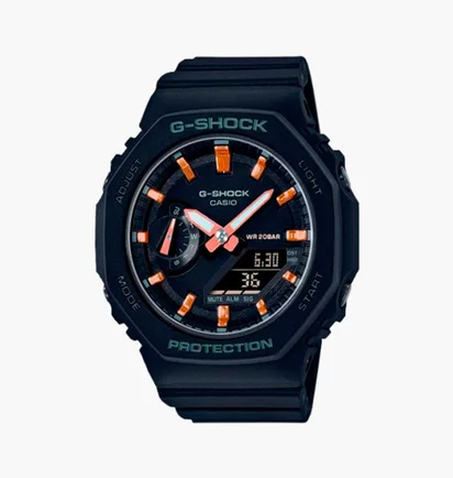Годинник  Casio GMA-S2100-1A