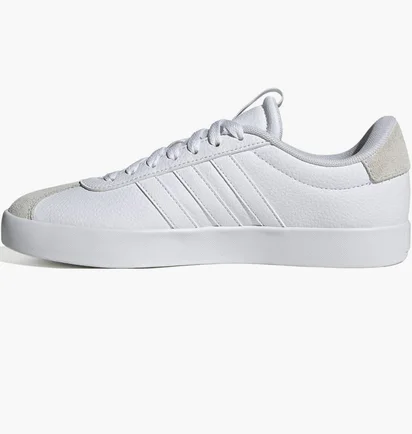 Кроссовки женские Adidas Vl Court 3.0 White ID8795