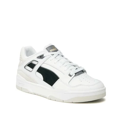 Кросівки чоловічі Puma Slipstream Suede Fs White 388634-05